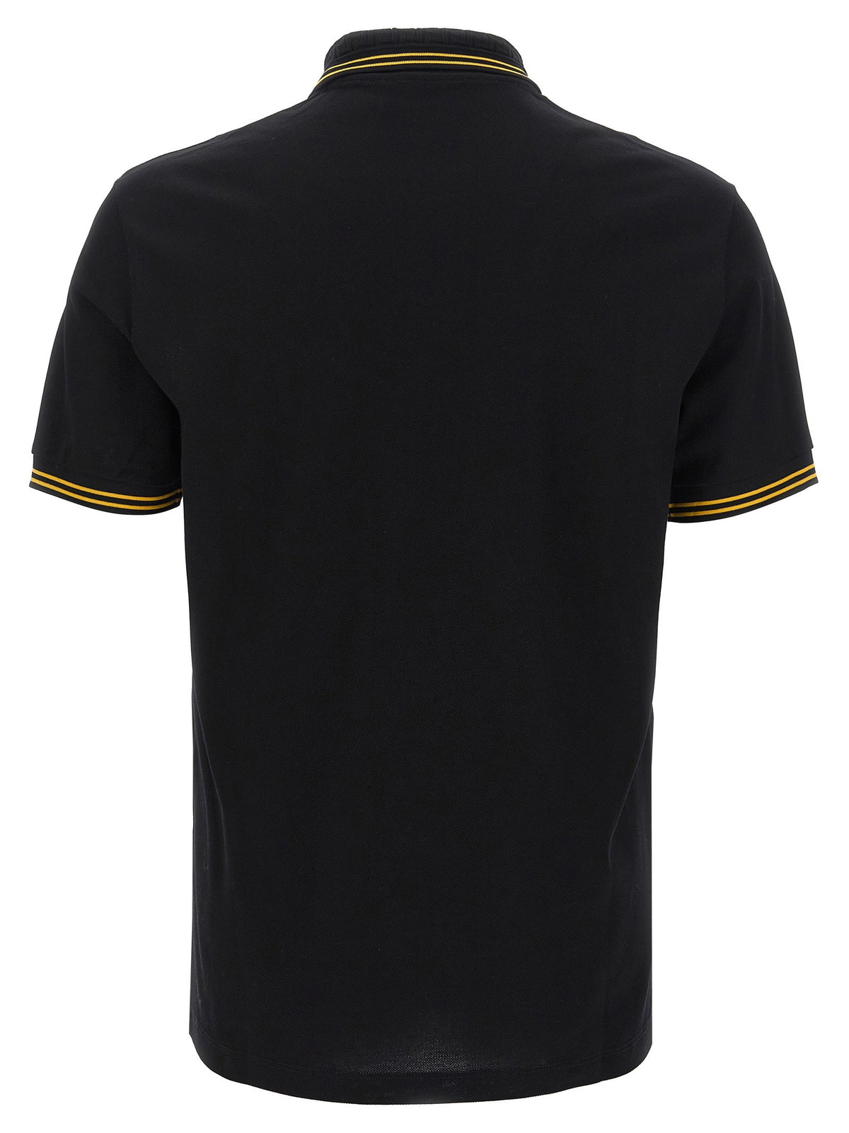 Versace 'Medusa' polo shirt