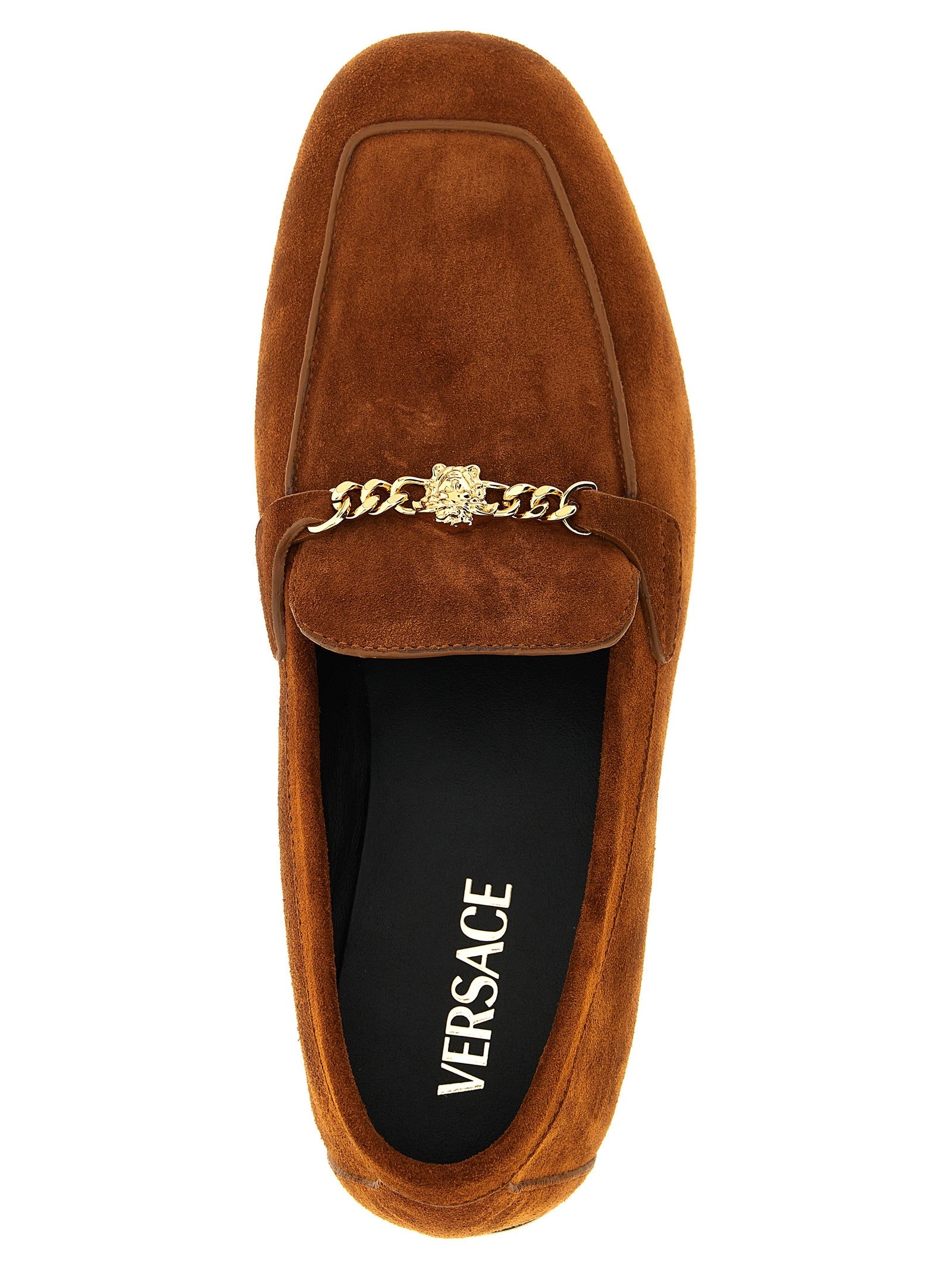 'Medusa' slippers