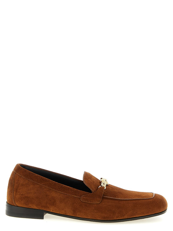 'Medusa' slippers
