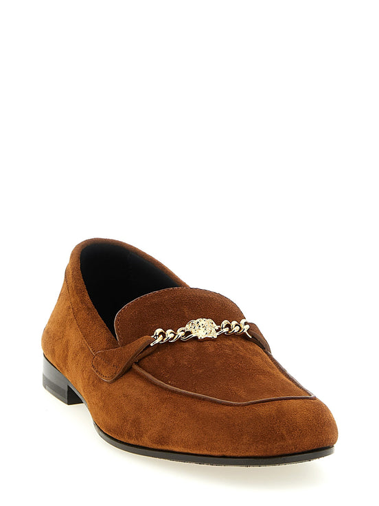 'Medusa' slippers
