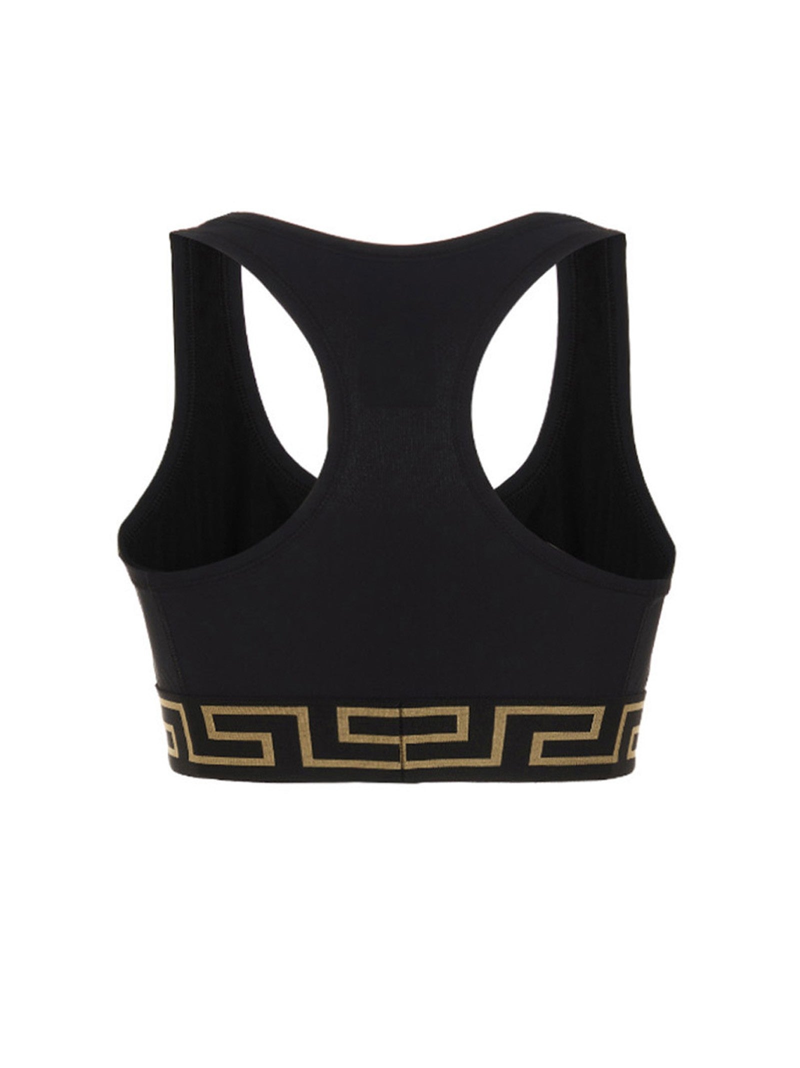 'Medusa' sports top'