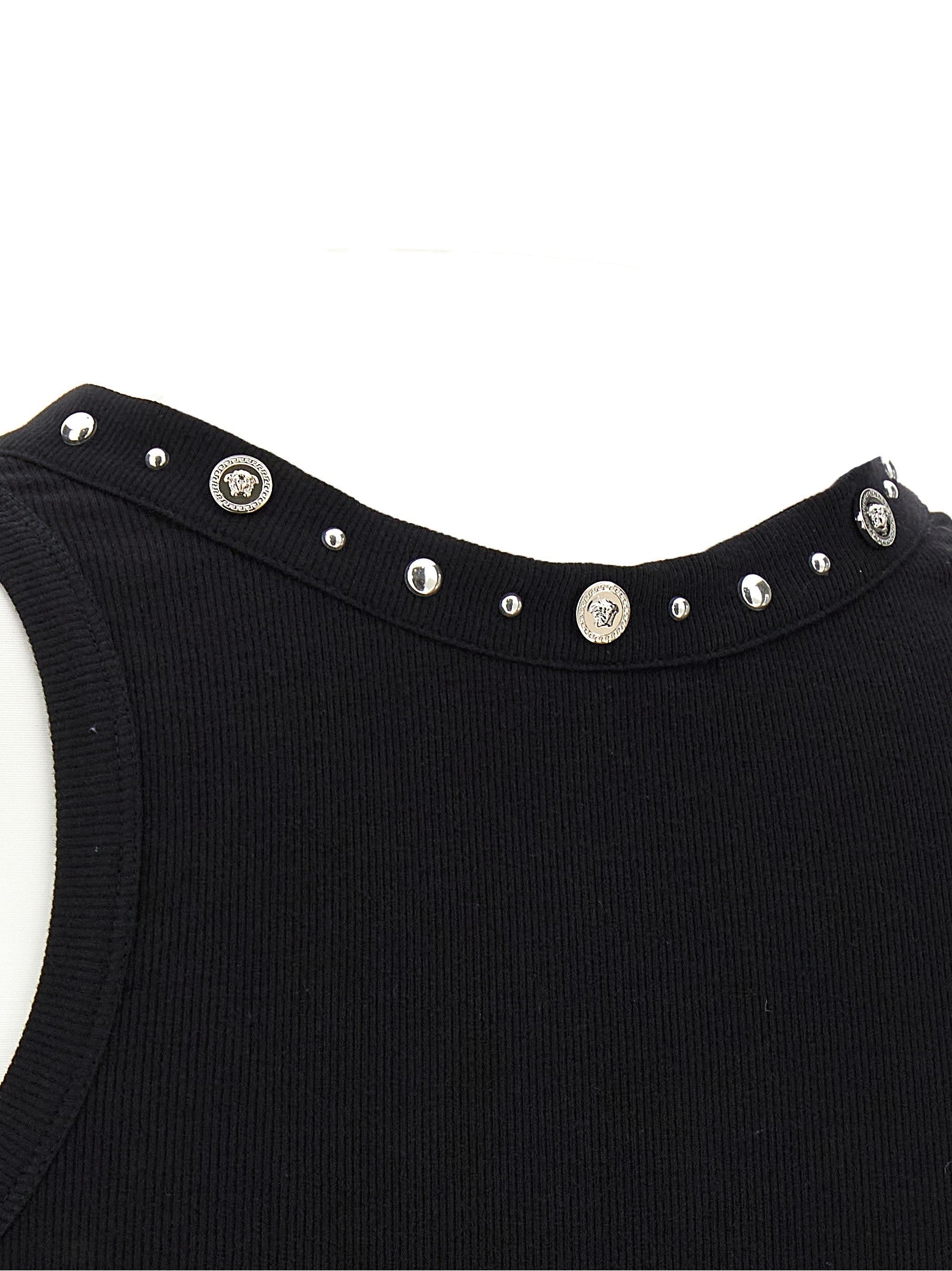 'Medusa' tank top