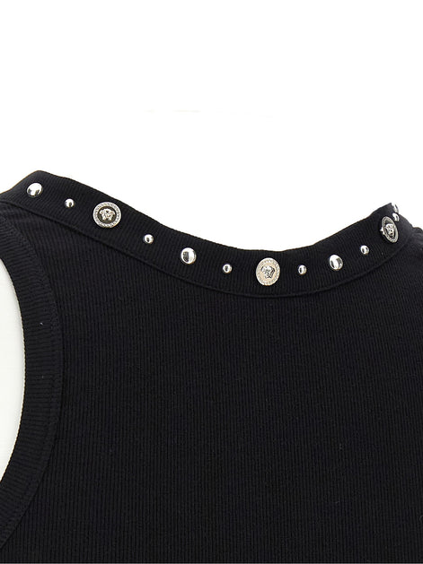 'Medusa' tank top