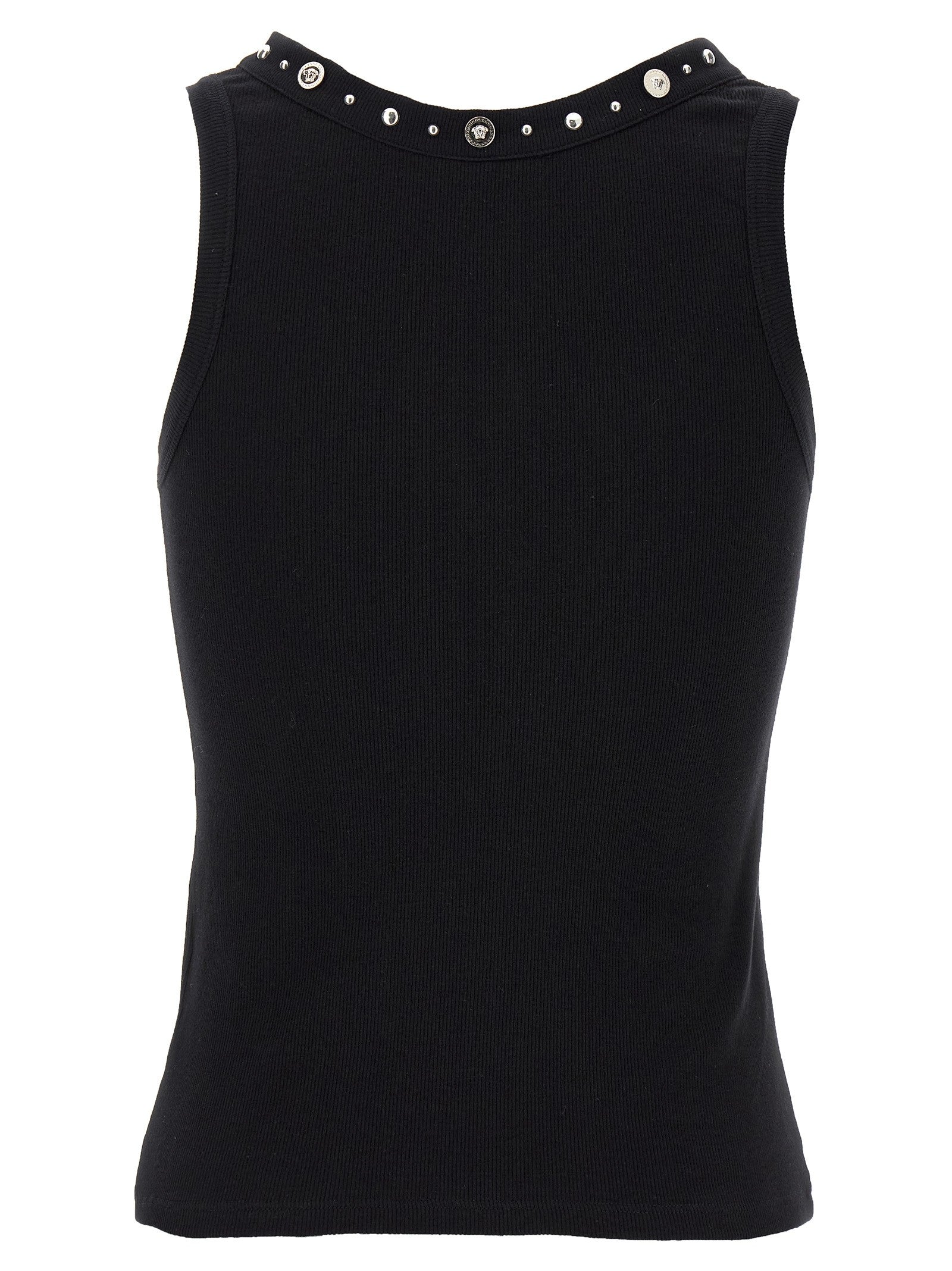 'Medusa' tank top