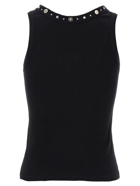 'Medusa' tank top