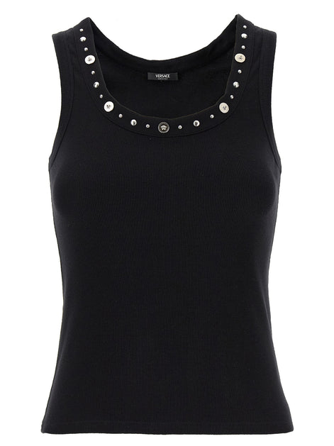 'Medusa' tank top