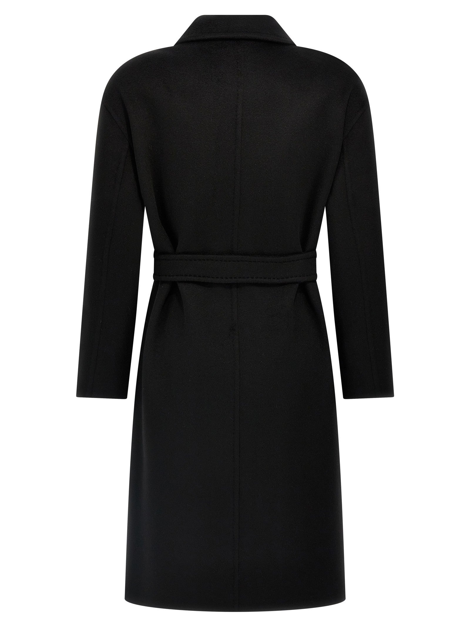 Max Mara 'Melinda' coat
