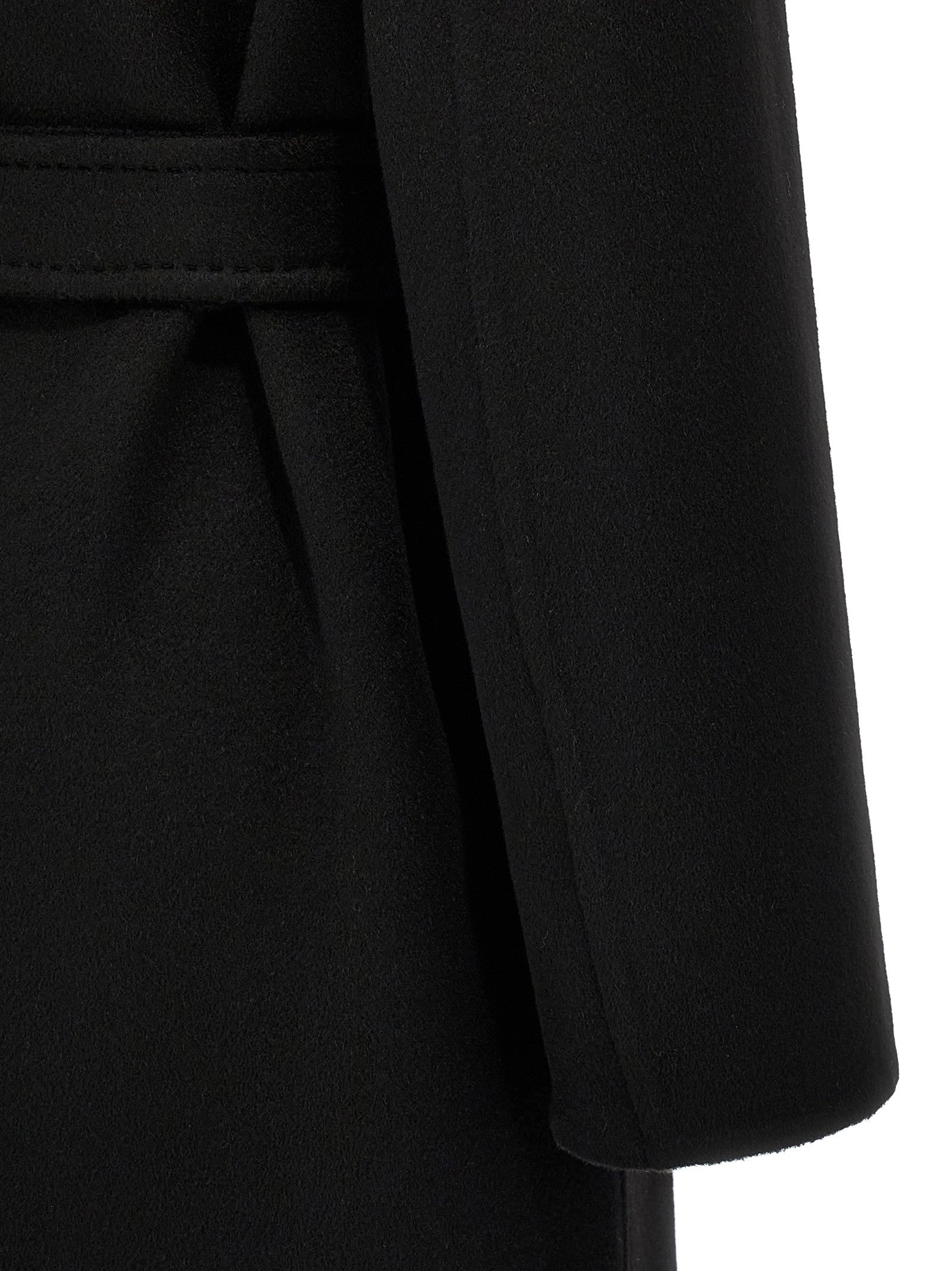 Max Mara 'Melinda' coat