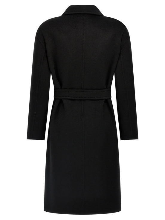 Max Mara 'Melinda' coat