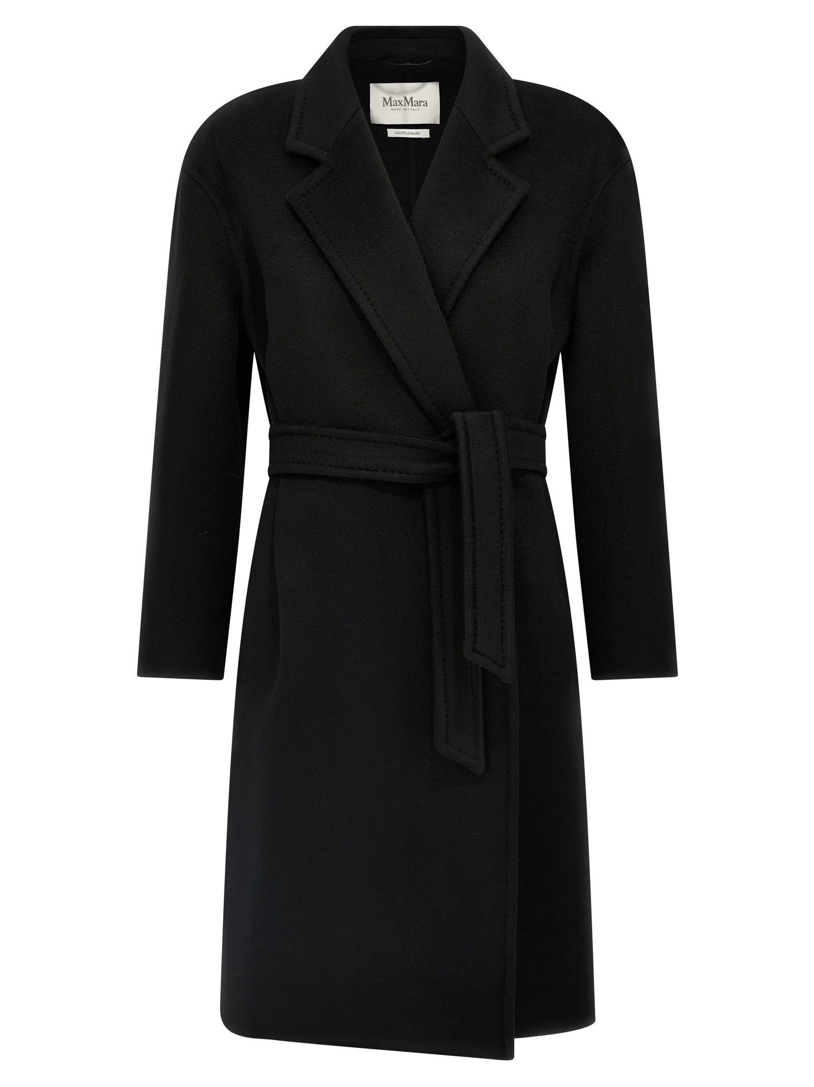 'Melinda' coat