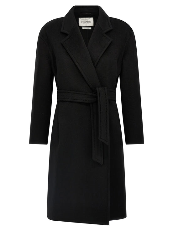 'Melinda' coat
