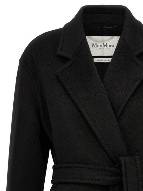 Max Mara 'Melinda' coat