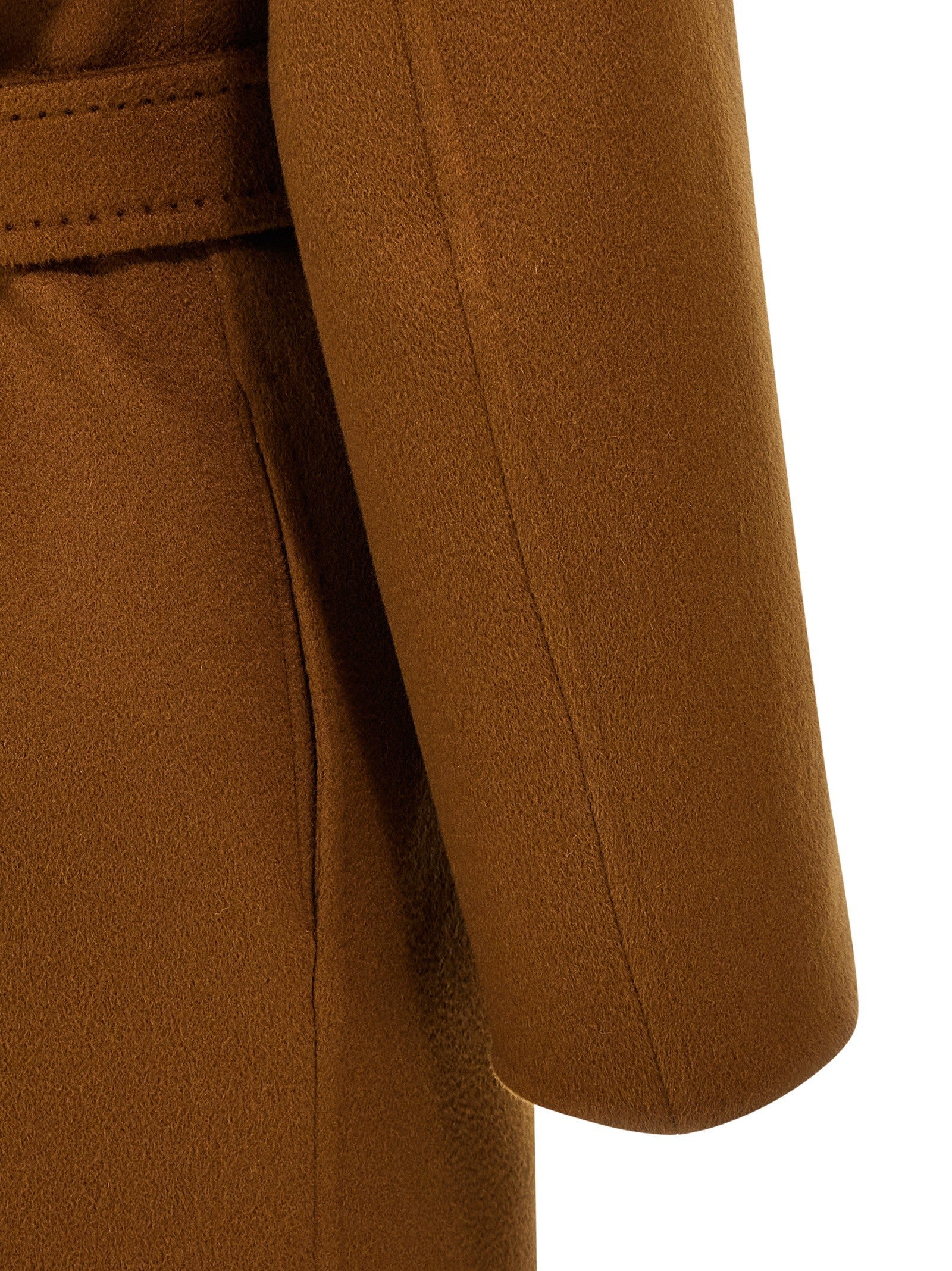 Max Mara 'Melinda' coat