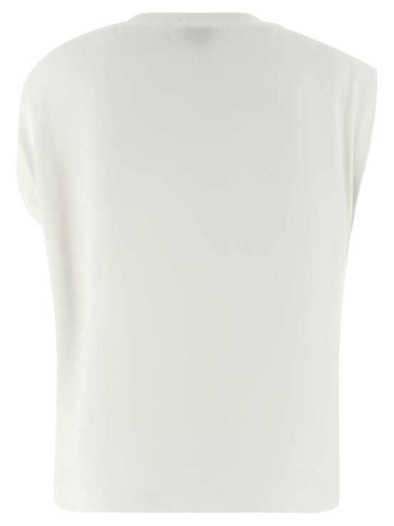 Pinko 'Melody' top