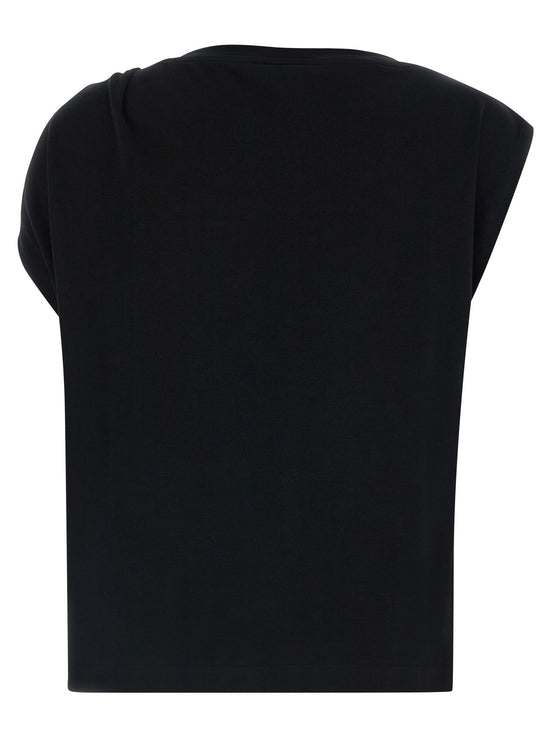 Pinko 'Melody' top
