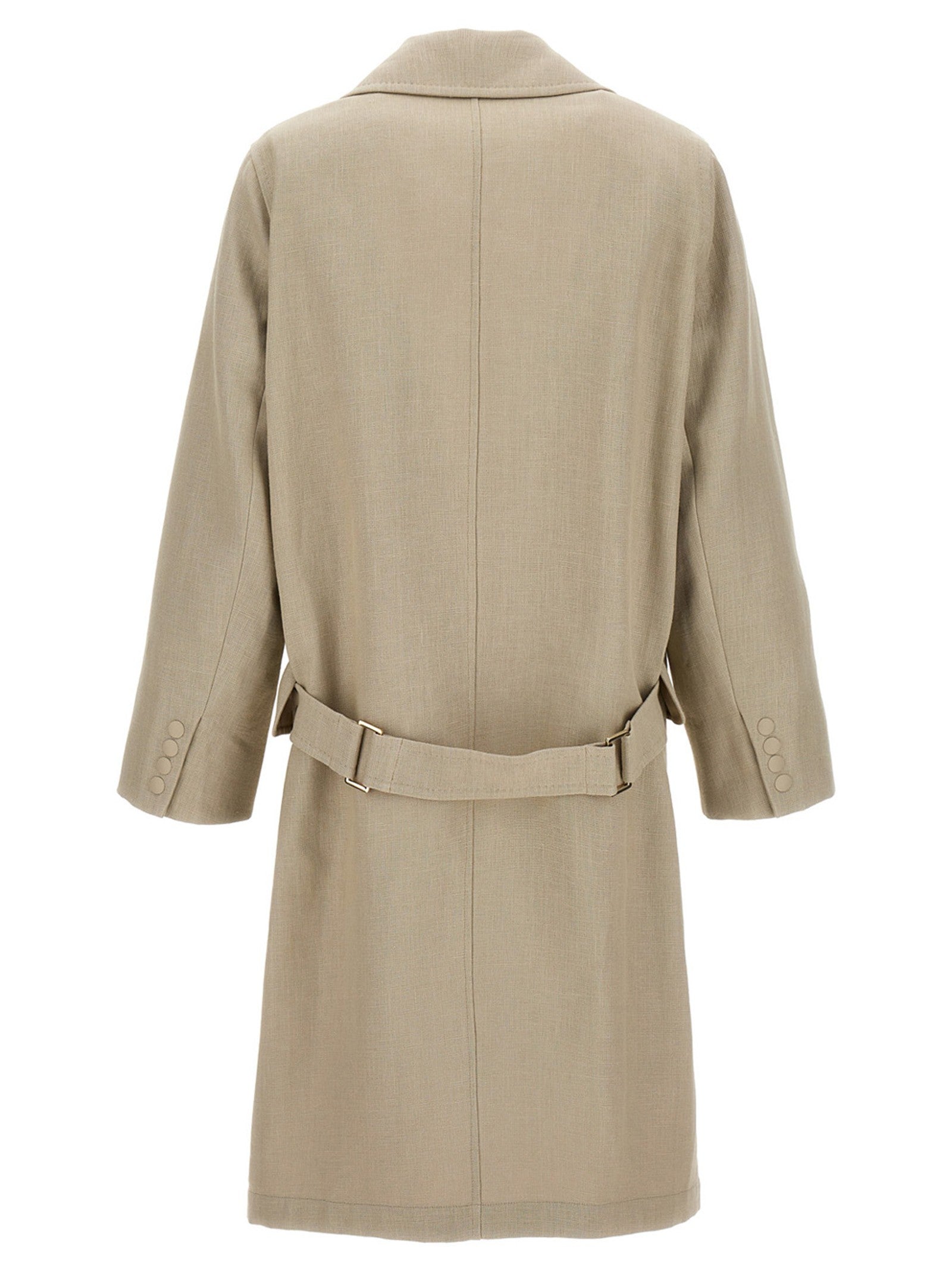 'Mescal’ trench coat