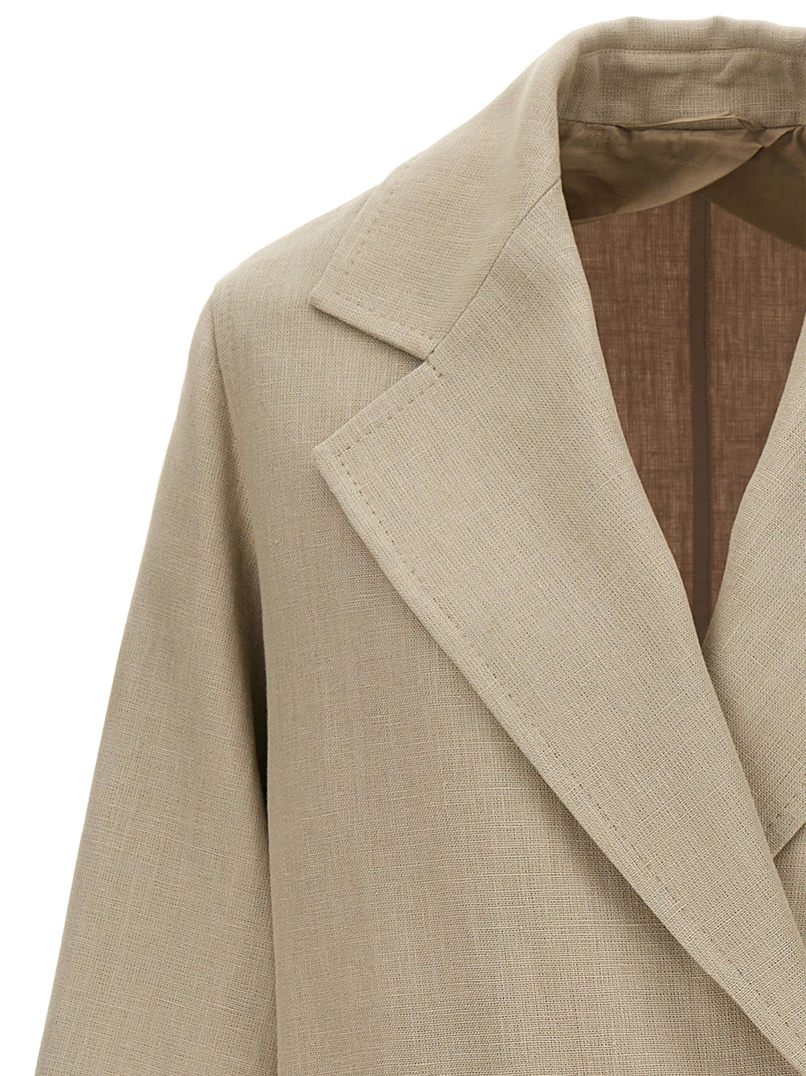 'Mescal’ trench coat
