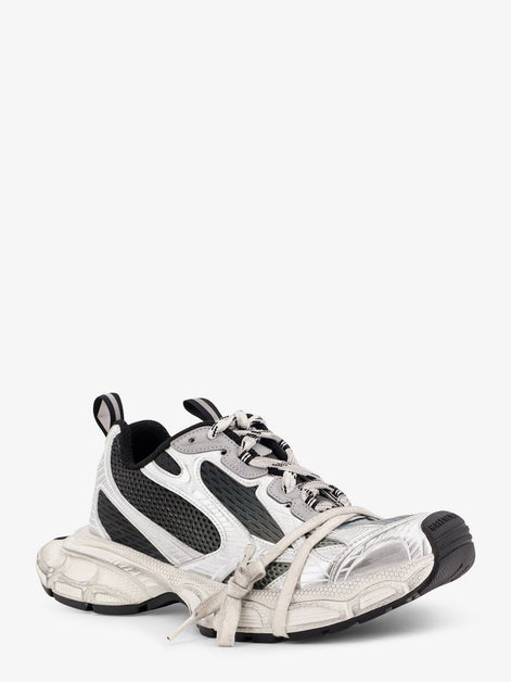 Mesh and nylon sneakers 3XL