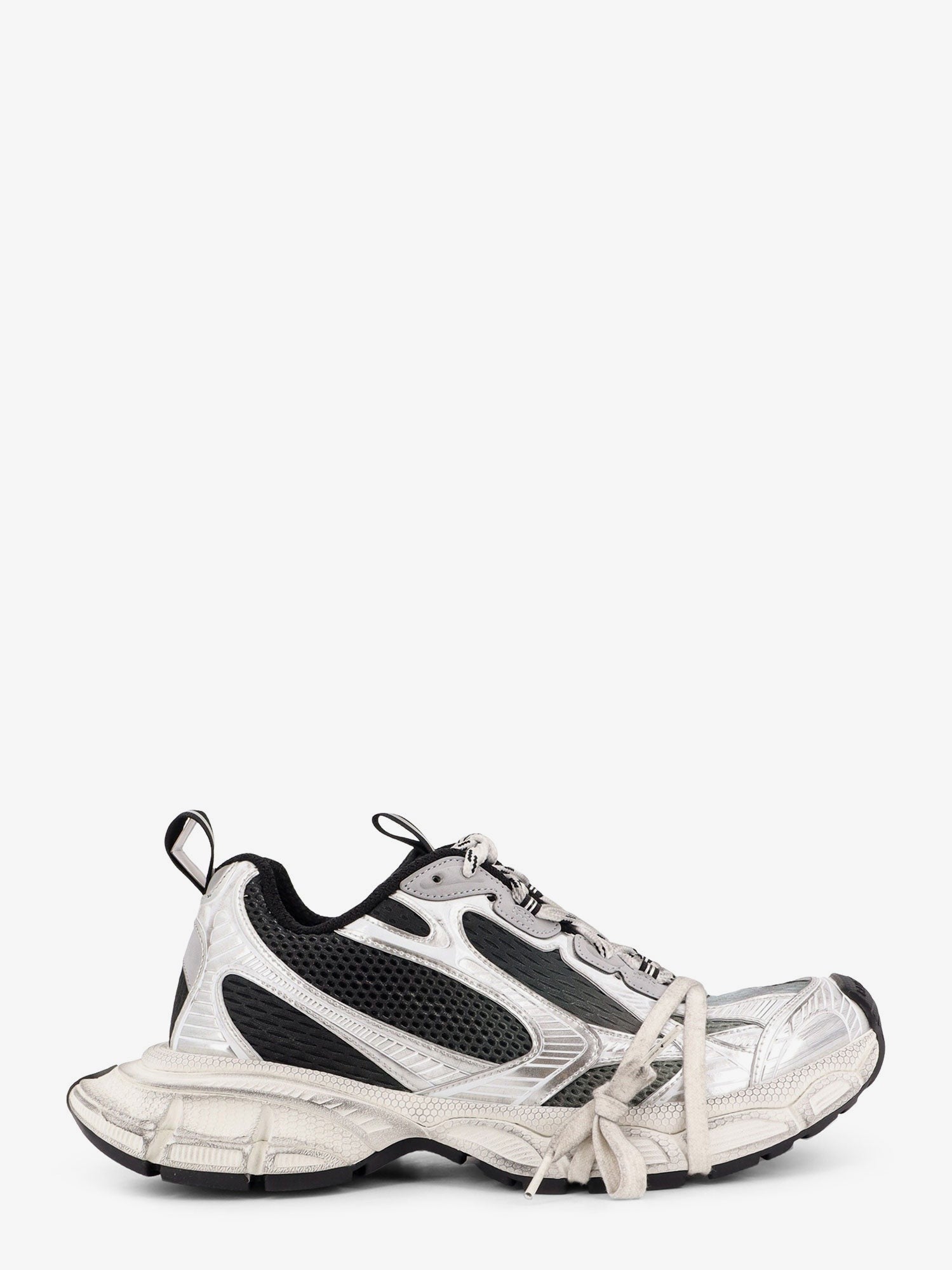 Mesh and nylon sneakers 3XL