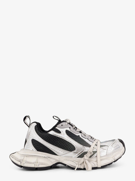 Mesh and nylon sneakers 3XL