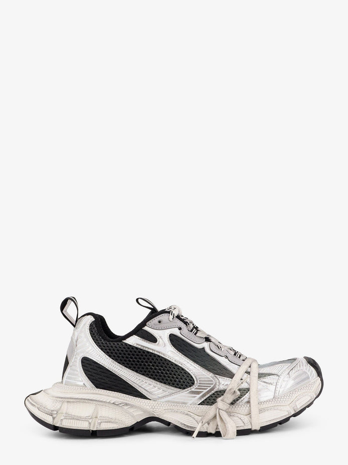 Mesh and nylon sneakers 3XL