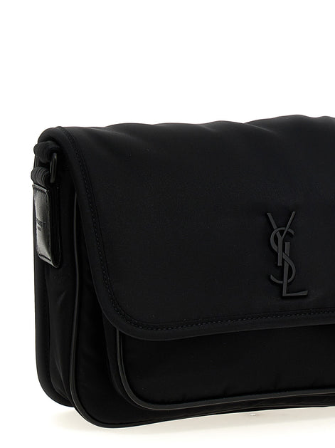 'Messenger Niki' crossbody bag
