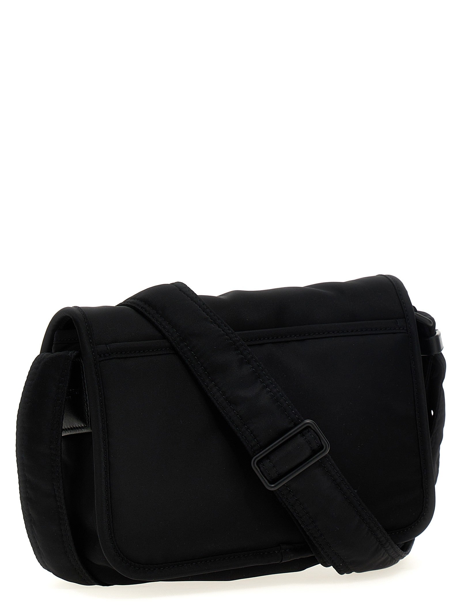 'Messenger Niki' crossbody bag