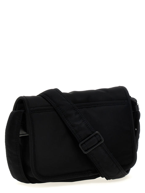 'Messenger Niki' crossbody bag