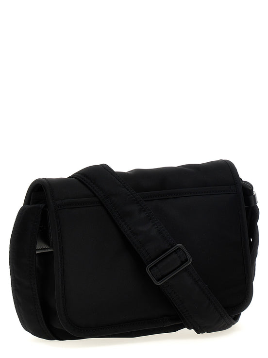 'Messenger Niki' crossbody bag