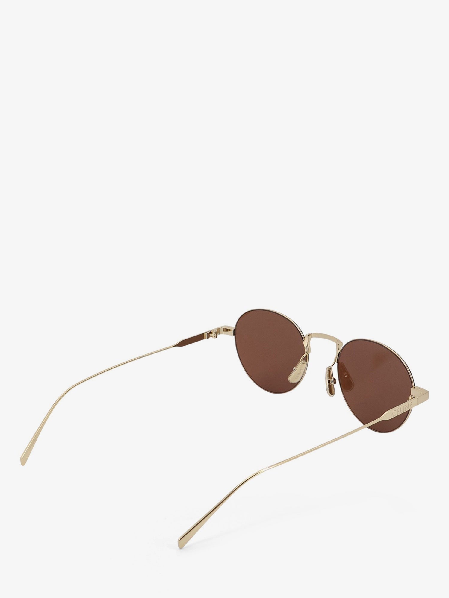 Metal sunglasses