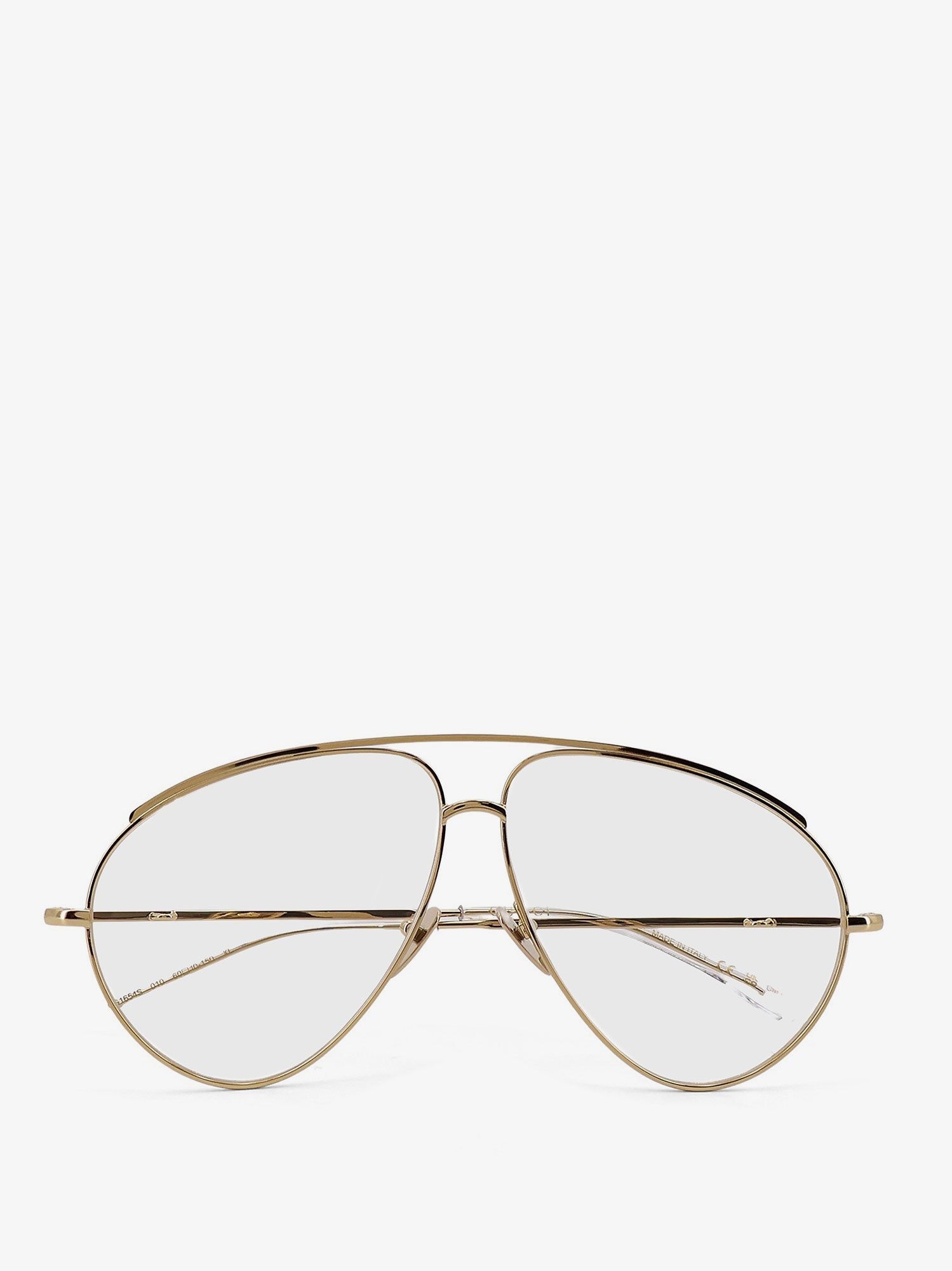 'Aviator' sunglasses