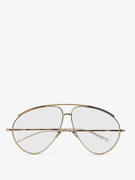 'Aviator' sunglasses