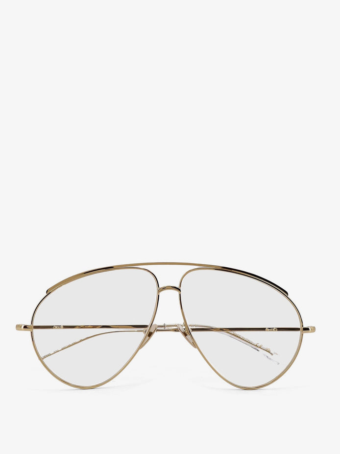 'Aviator' sunglasses