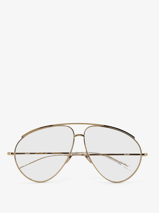 'Aviator' sunglasses