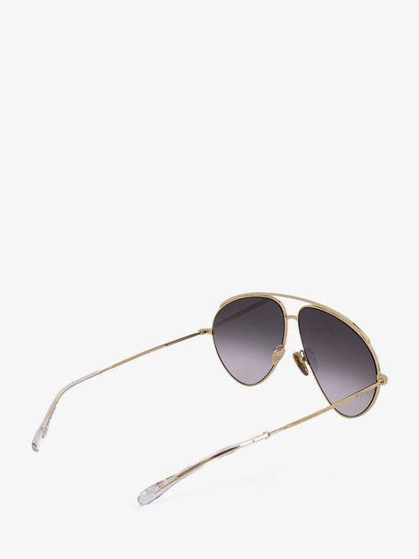 'Aviator' sunglasses