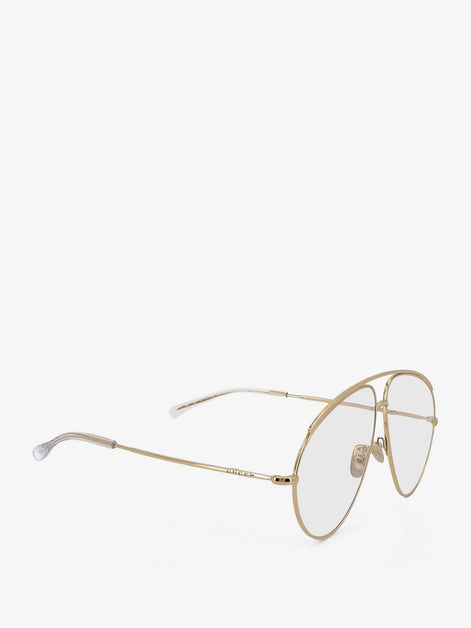 'Aviator' sunglasses
