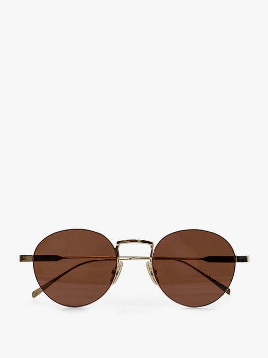 Metal sunglasses