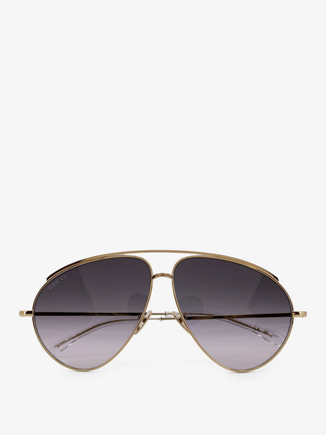 'Aviator' sunglasses