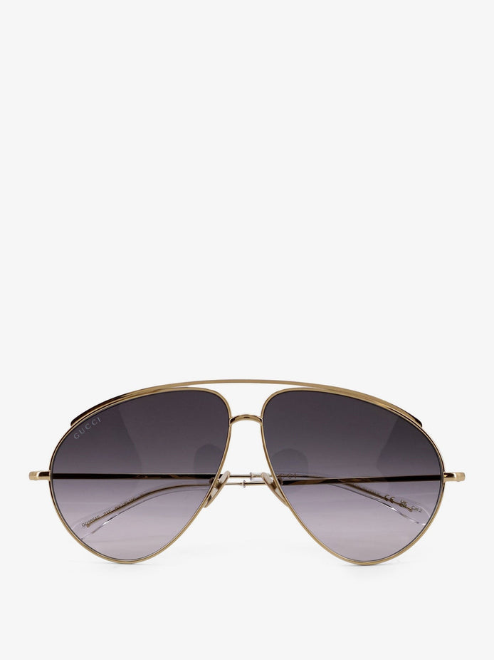 'Aviator' sunglasses