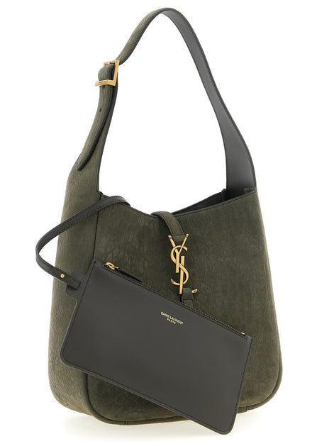 Micro 'Le 5 à 7' shoulder bag
