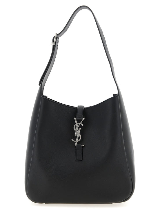 Micro 'Le 5 à 7' shoulder bag
