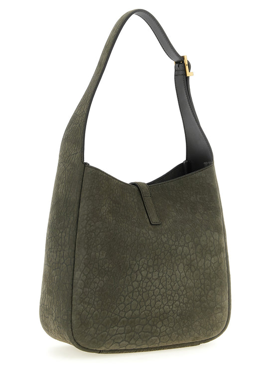Micro 'Le 5 à 7' shoulder bag