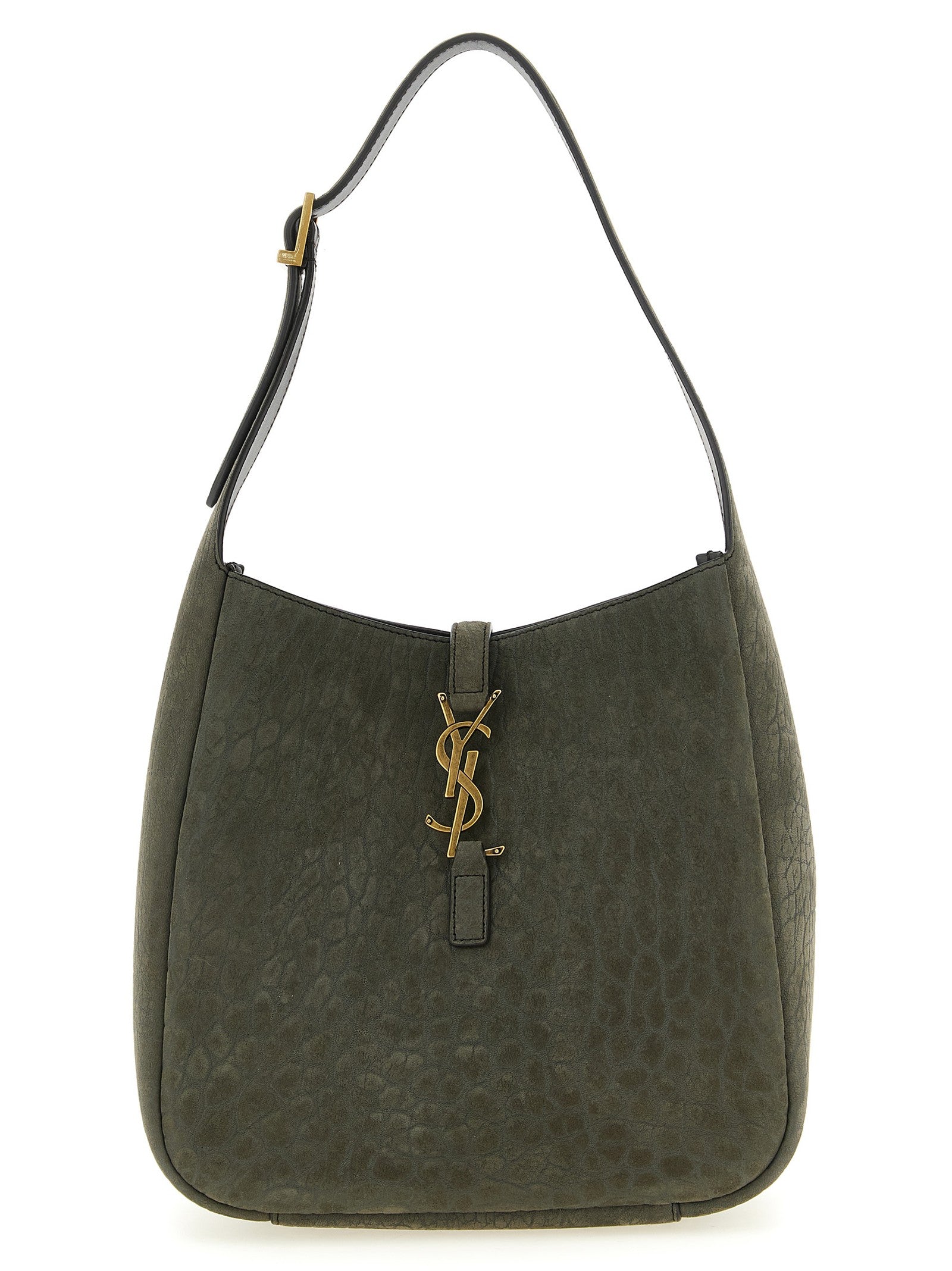 Micro 'Le 5 à 7' shoulder bag