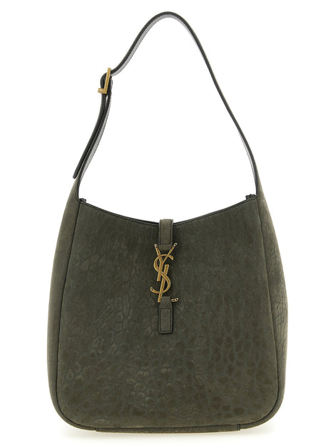Micro 'Le 5 à 7' shoulder bag