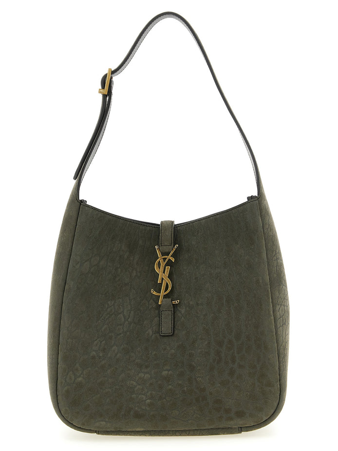 Micro 'Le 5 à 7' shoulder bag