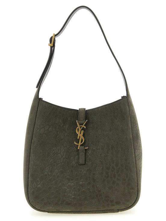 Micro 'Le 5 à 7' shoulder bag
