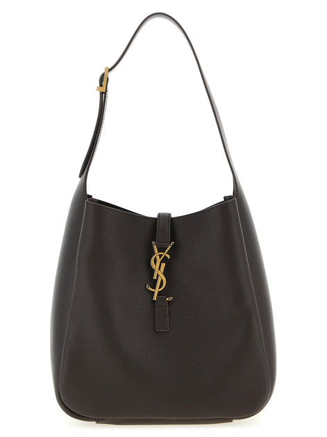 Micro 'Le 5 à 7' shoulder bag