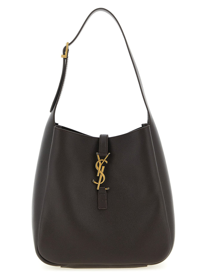 Micro 'Le 5 à 7' shoulder bag