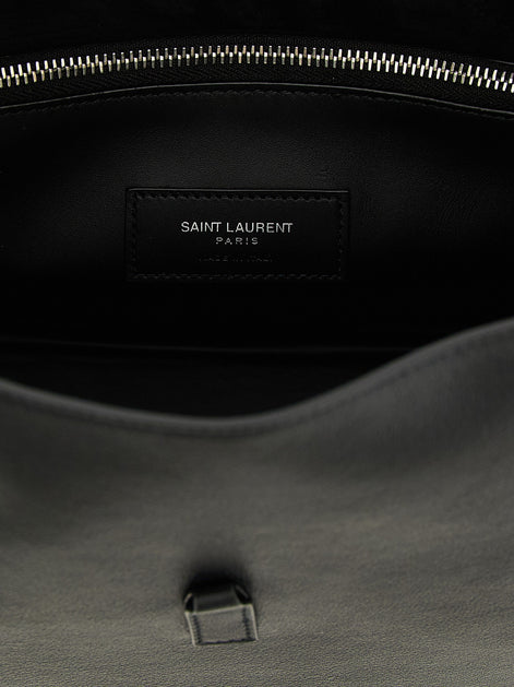 Micro 'Le 5 à 7' shoulder bag