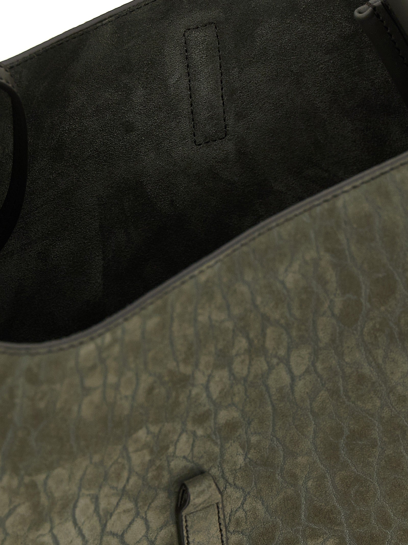 Micro 'Le 5 à 7' shoulder bag